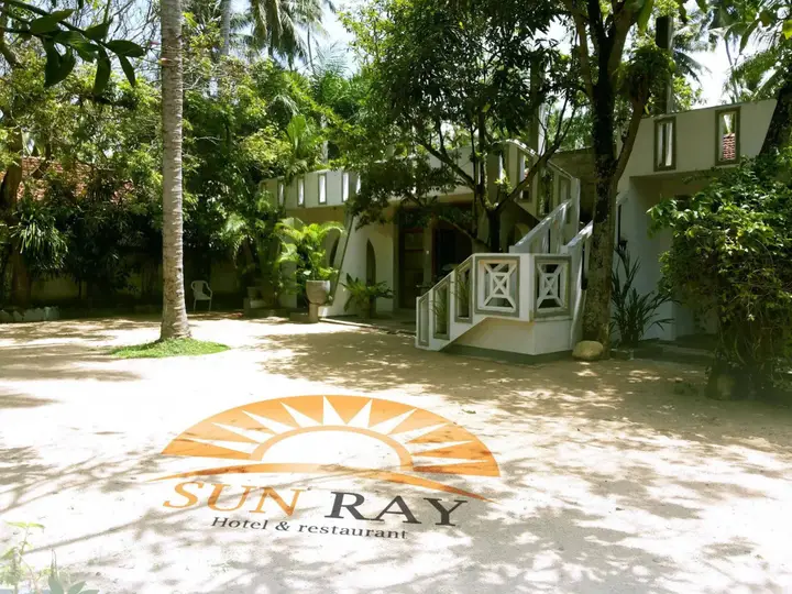 Унаватуна: Sun Ray Village Dalwella