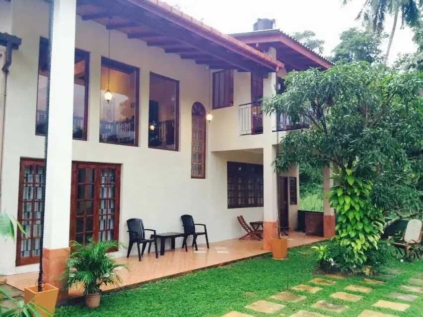 Канди: Riverside Kandy - Home Stay
