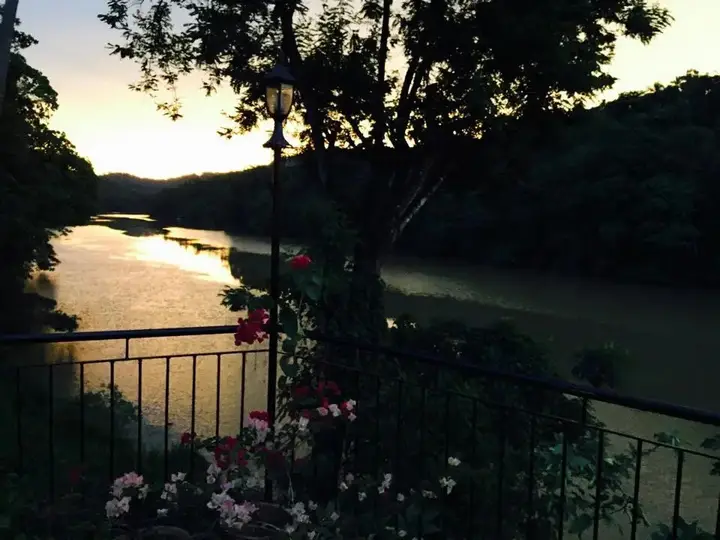 Канди: Riverside Kandy - Home Stay