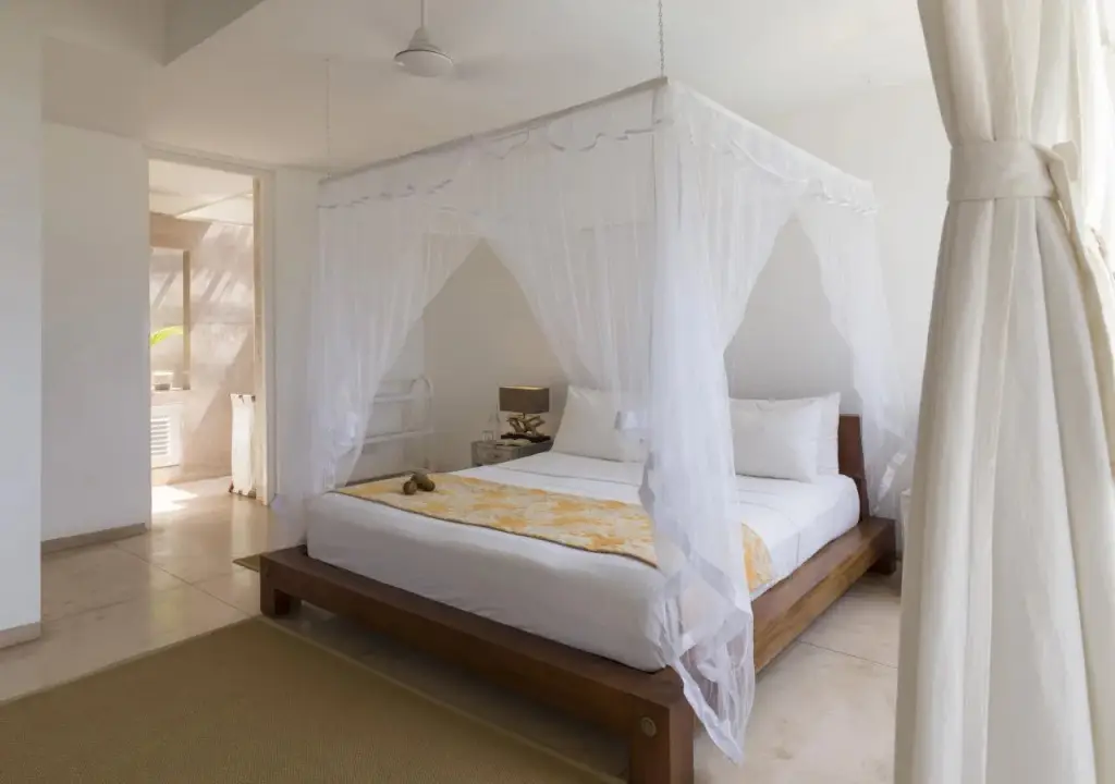 Индурува: Sri Villas