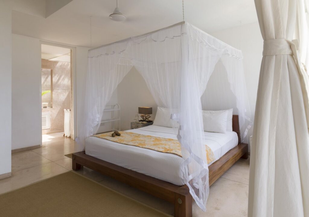Индурува: Sri Villas
