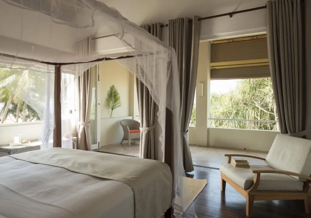 Индурува: Sri Villas