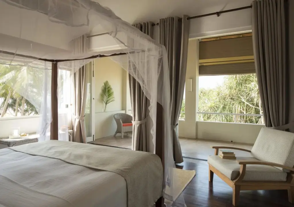 Индурува: Sri Villas
