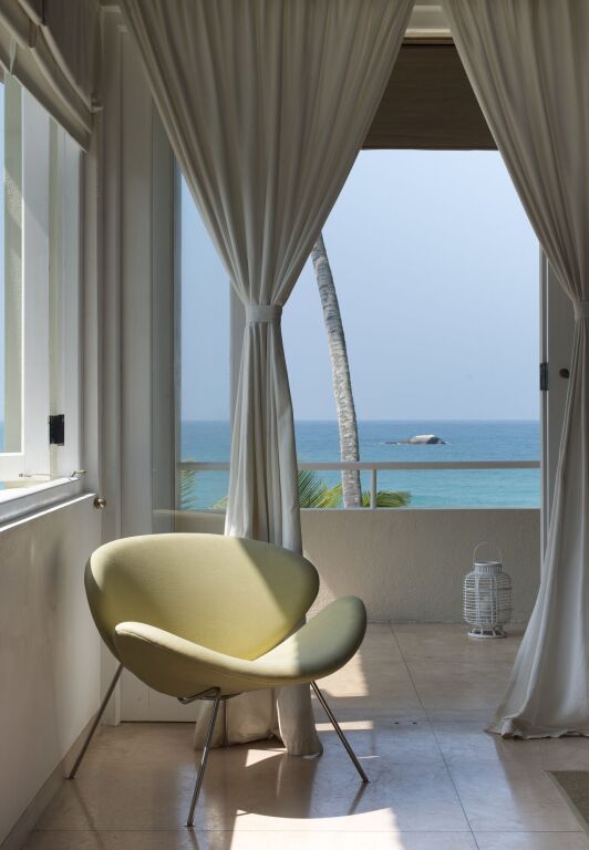 Индурува: Sri Villas