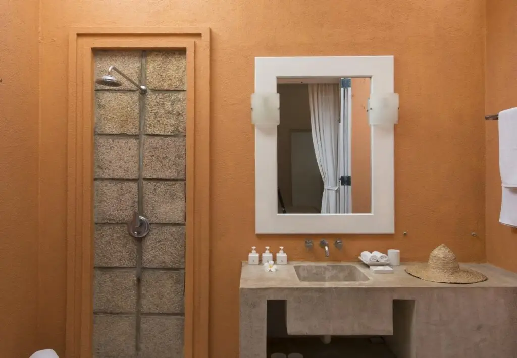 Индурува: Sri Villas