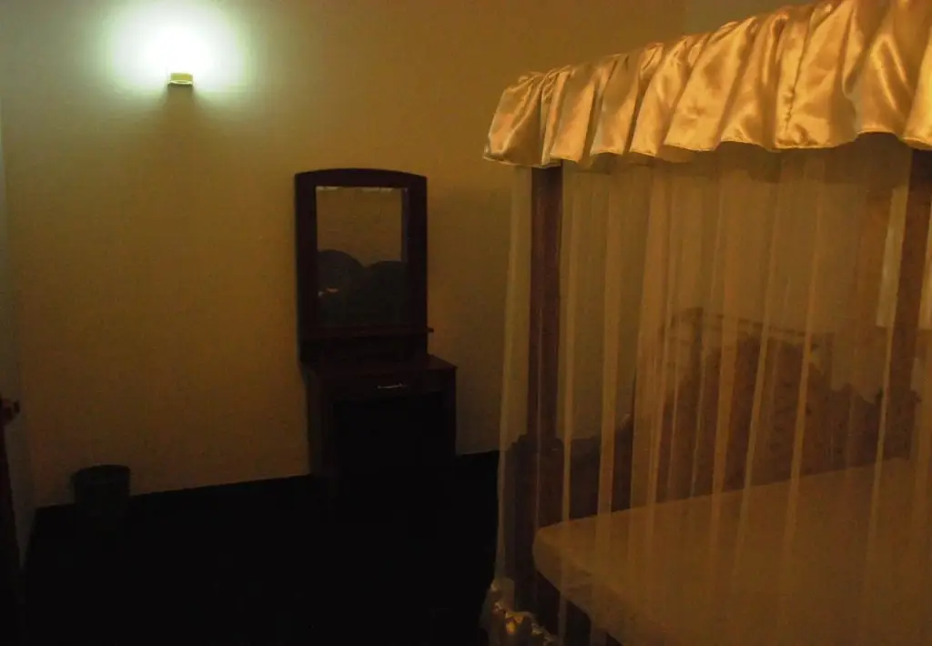 Галле: Bird Villa