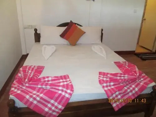 Сигирия: Sigiriya River Side Home Stay