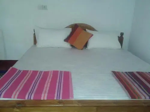 Сигирия: Sigiriya River Side Home Stay
