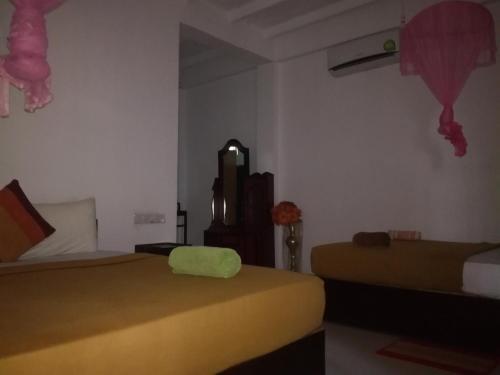Сигирия: Sigiriya River Side Home Stay