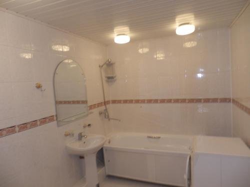 Псков: Apartments u Gremyachey Bashni