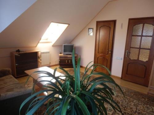 Псков: Apartments u Gremyachey Bashni