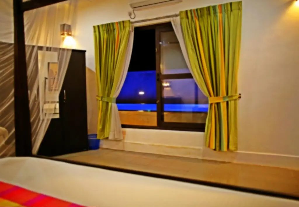 Пиннавала: Villa Pinnawala & Restaurant