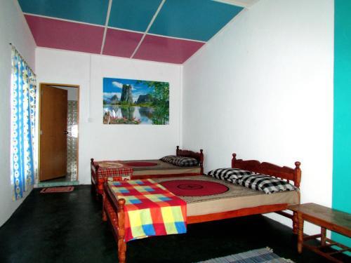 Achintha Family Guest House — фото 1
