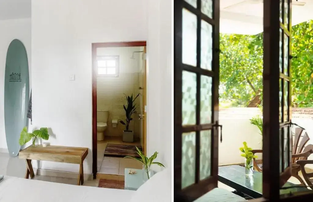 Neutral Wind Beach Home — фото 1