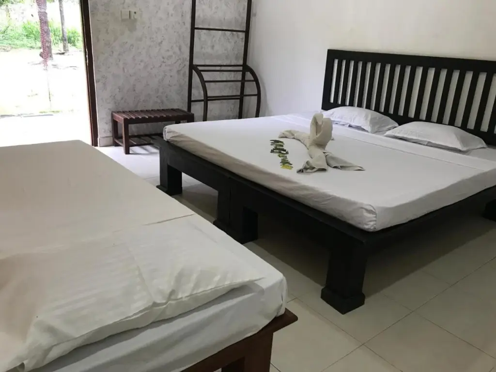 Greenwood Hotel Sigiriya — фото 1