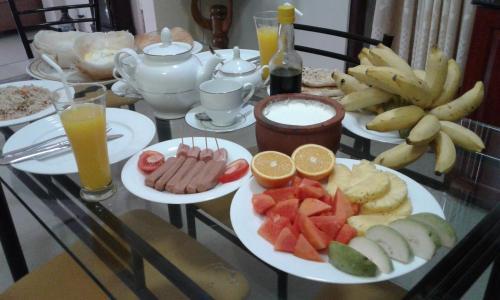Галле: The Nest - Galle