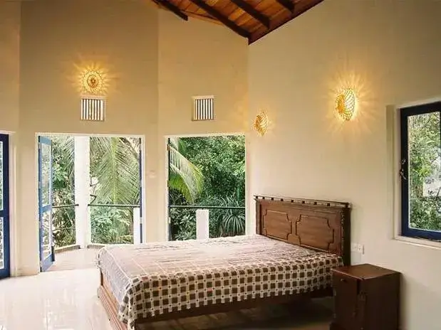 Ахунгалла: Whispering Waters Lodge
