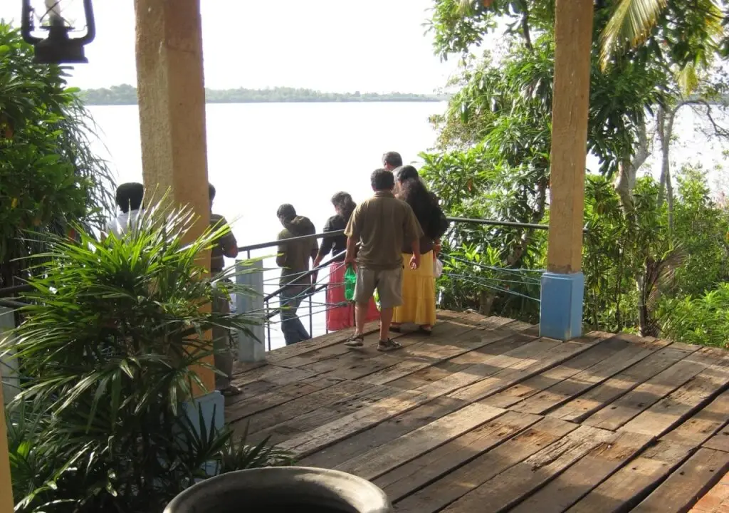 Whispering Waters Lodge — фото 1