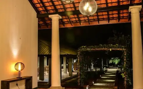 Rangiri Dambulla Resort — фото 1