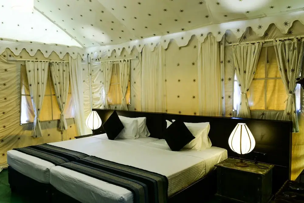 Дамбулла: Rangiri Dambulla Resort