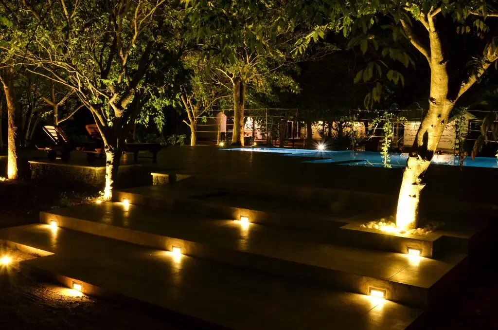 Дамбулла: Rangiri Dambulla Resort