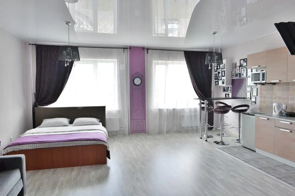 Псков: Five Stars Apartments