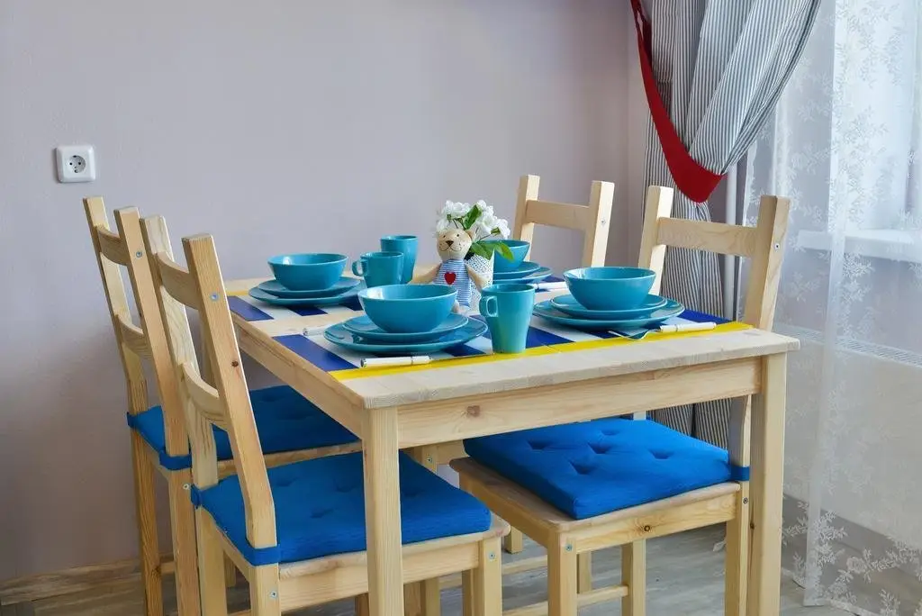 Псков: Five Stars Apartments