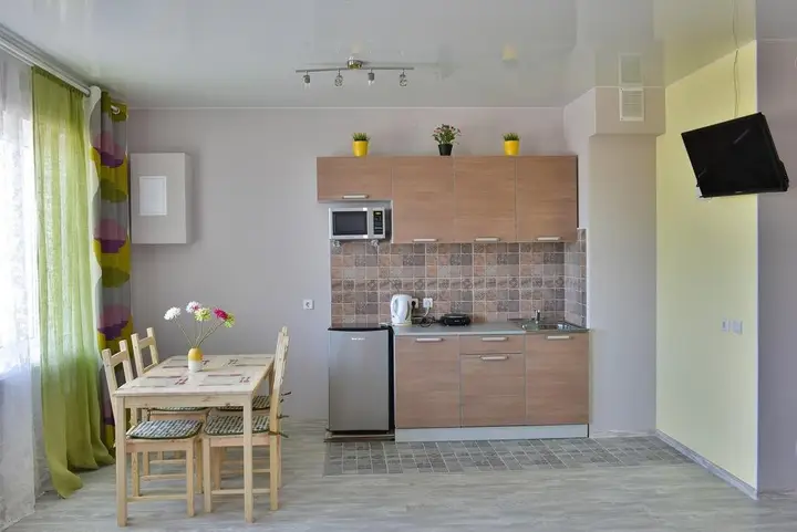 Псков: Five Stars Apartments