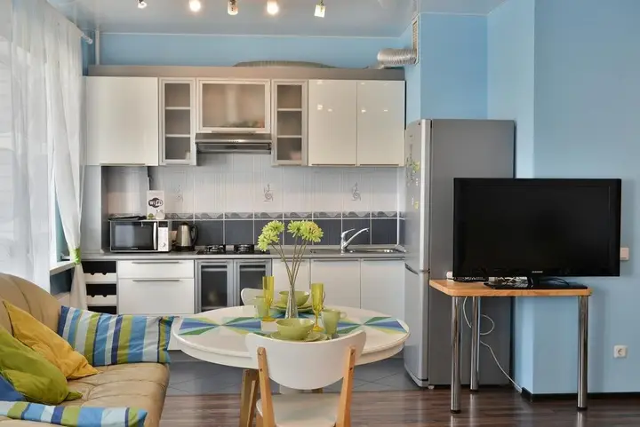 Псков: Five Stars Apartments