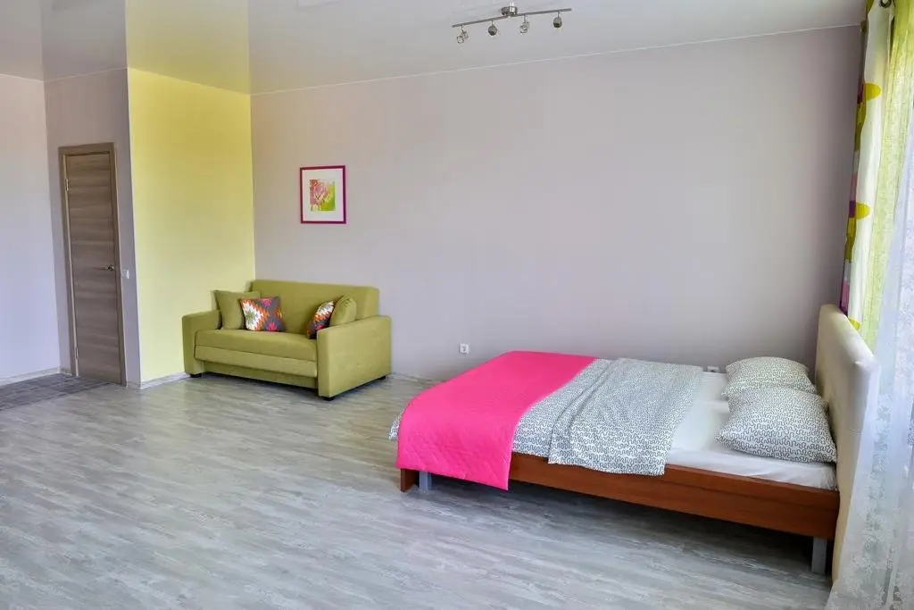 Псков: Five Stars Apartments