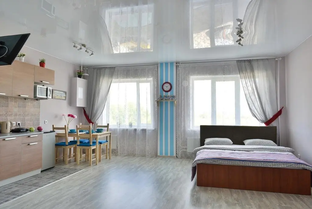 Псков: Five Stars Apartments