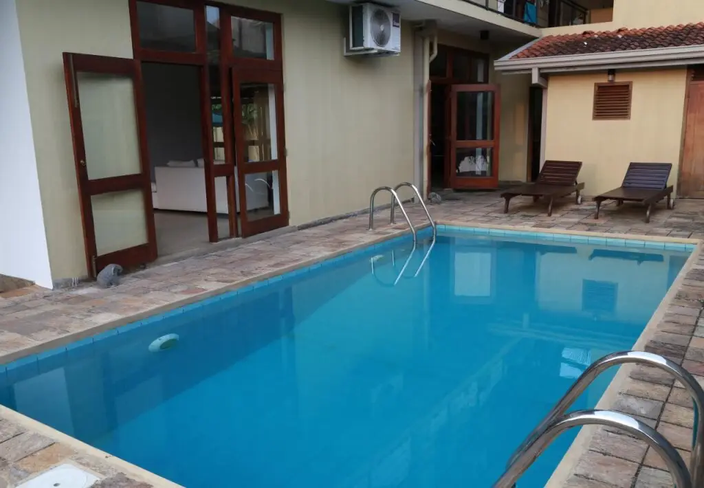 Келания: 8 Plus Villa