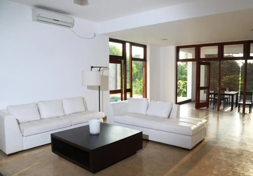 Келания: 8 Plus Villa