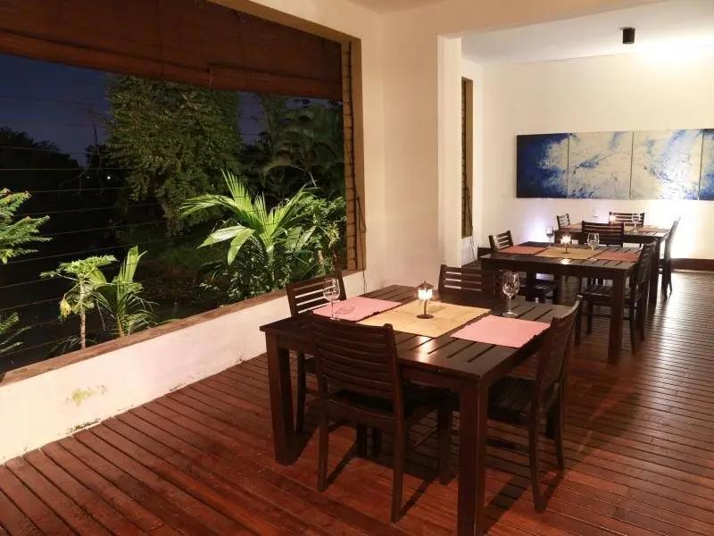 Келания: 8 Plus Villa