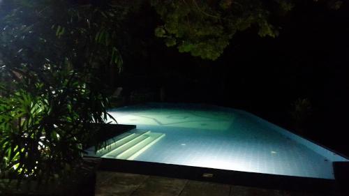 Амбалангода: Villa Becky