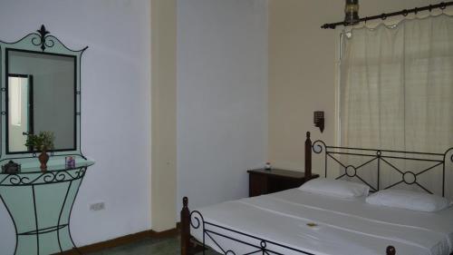 Амбалангода: Villa Becky