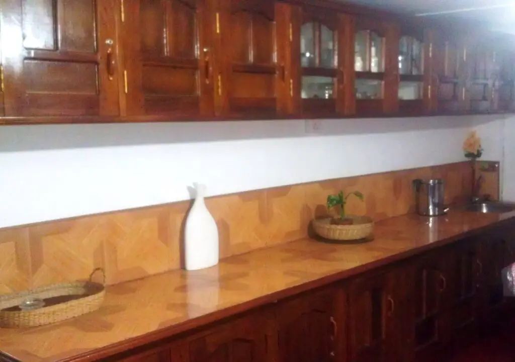 Нувара-Элия: Andrews Hostel