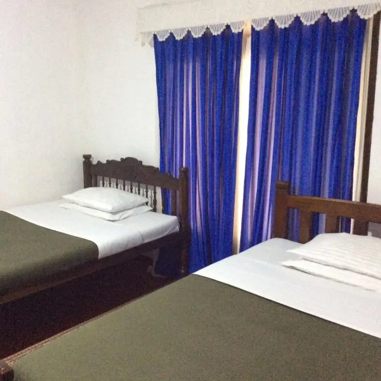Andrews Hostel — фото 1