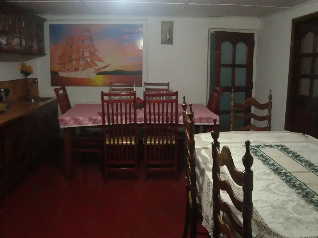Нувара-Элия: Andrews Hostel