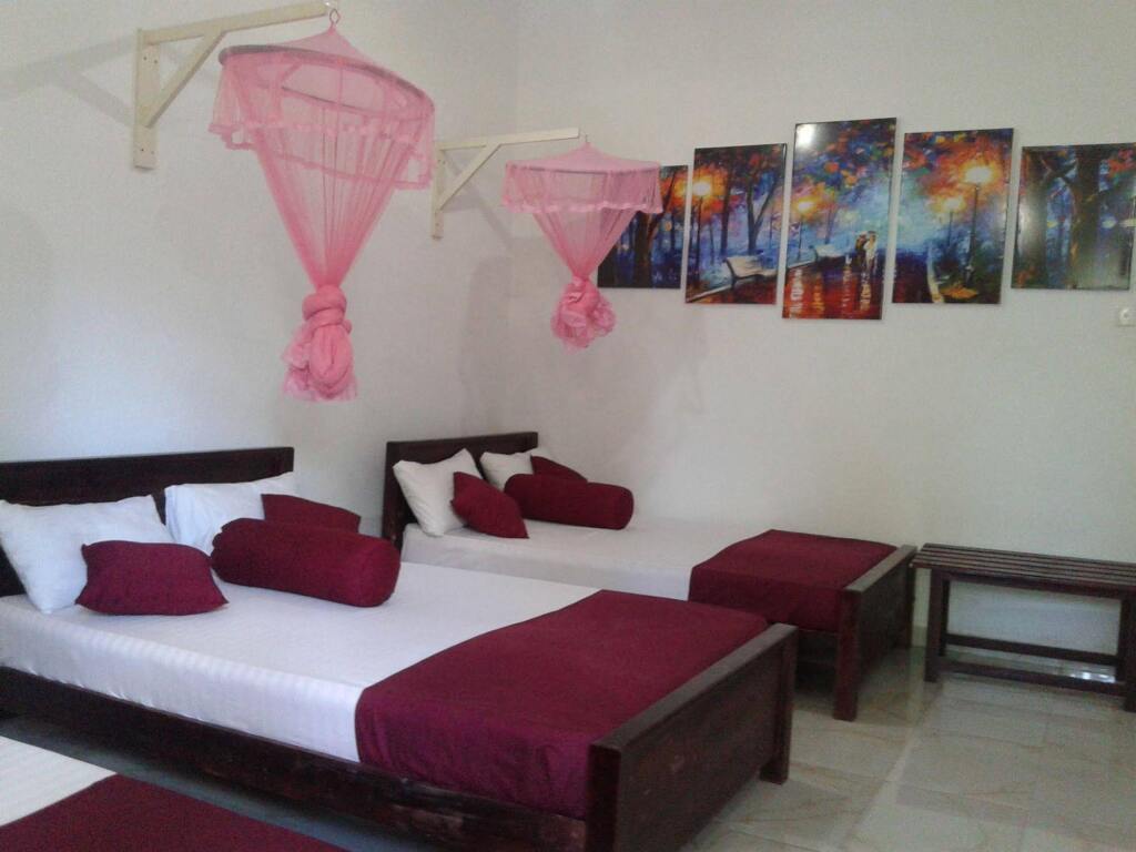 Bevary Guest — фото 1