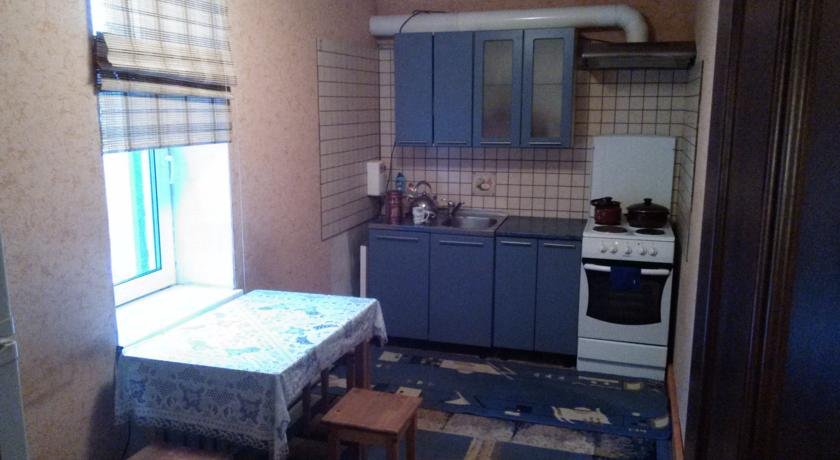 Псков: Foxy House 