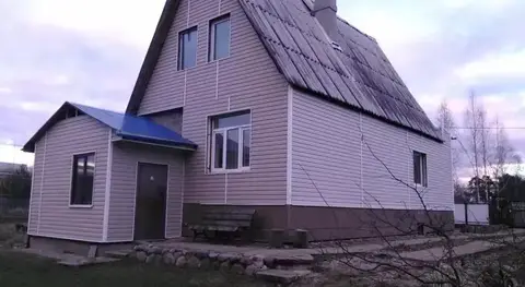 Foxy House — фото 1