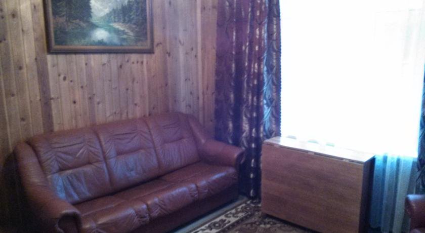 Псков: Foxy House 