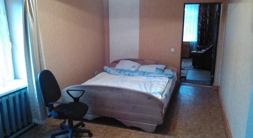 Псков: Foxy House