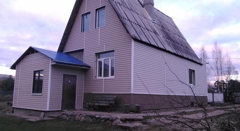 Псков: Foxy House