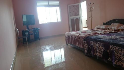 Sampath Inn — фото 1