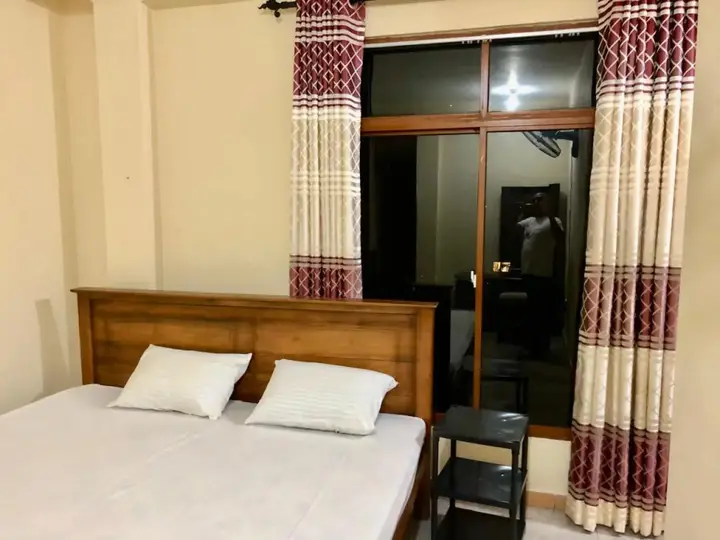 Амбалангода: Saga Home
