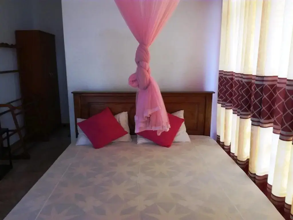 Амбалангода: Saga Home