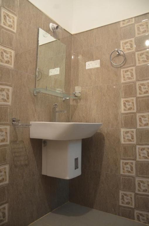 Галле: Princely House Apartment