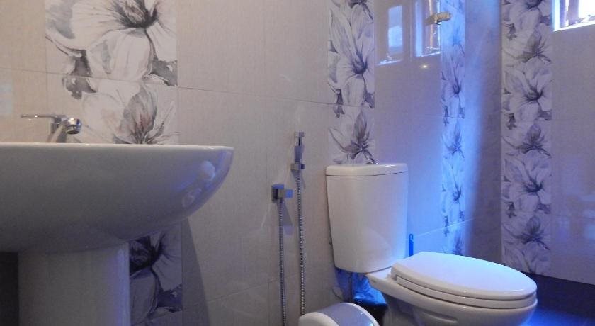 Амбалангода: Villa Lucky Star